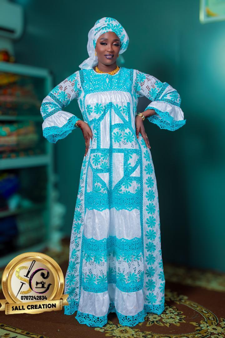 Création élégante