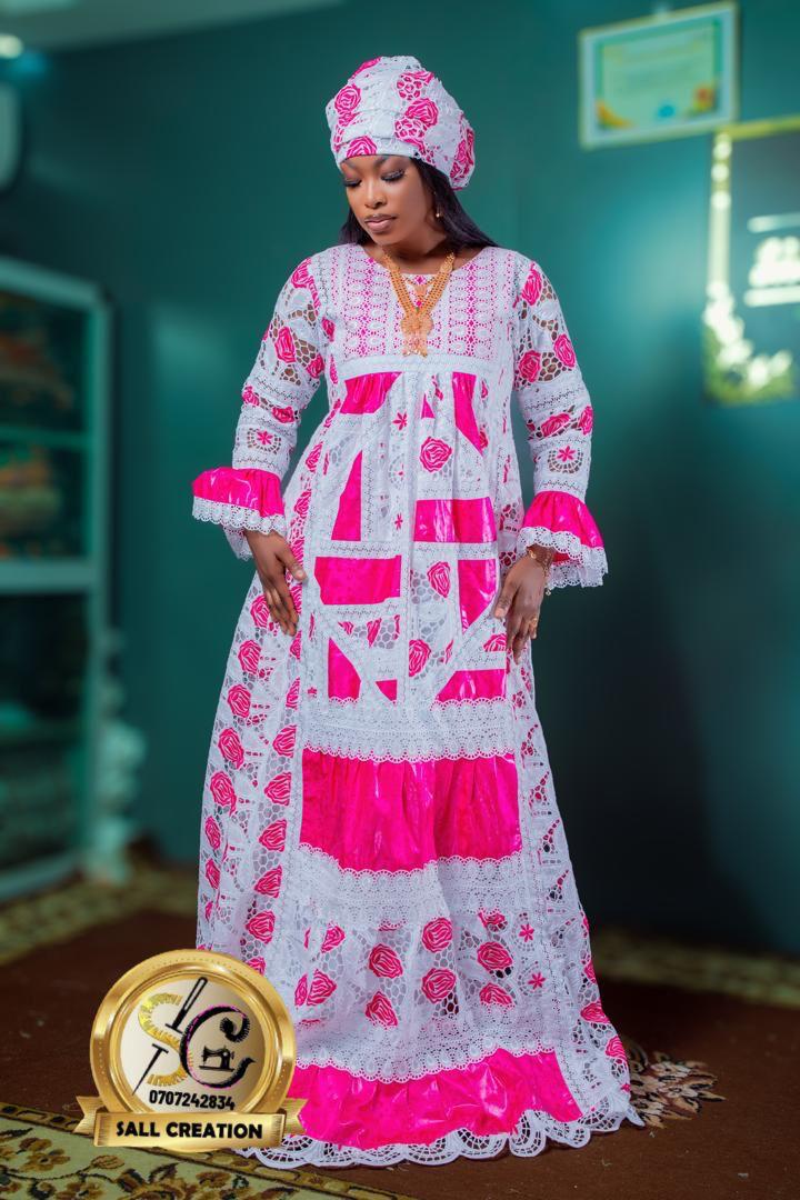 L'excellence du détail