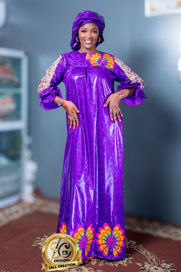 Atelier de création